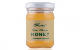 Florea Raw Acacia Honey   Glass Jar  150 grams